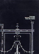 Commugny. Splendeurs murales d'une villa romaine, 1994, 47 p., 50 fig. n. et bl. et coul.