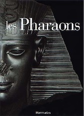 Les Pharaons, (cat. de l'exposition du Palazzo Grassi, Venise), 2002, 511 p., nbr. ill. coul., rel.