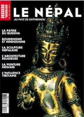 n°293. Mai 2004 : Le Népal, au pays de Kathmandu.