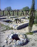 18. Onze puits gallo-romains de Lattara, (Ier s. av. n. è. - IIe s. de n. è.), (Fouilles programmées 1986-2000), 2005, sous la dir. de G. Piqués et R. Buxo, 352 p., nbr. ill. n.b.