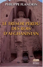 Le trésor perdu des rois d'Afghanistan, 2001, 240 p.