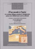 D'un monde à l'autre. Les systèmes lithiques pendant le Tardiglaciaire autour de la Méditerranée nord-occidentale, (actes de la table ronde internationale, Aix-en-Provence, juin 2001), (Mémoire SPF, 40), 2006, 183 p.