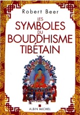 Les symboles du bouddhisme tibétain, 2006, 433 p.