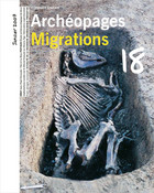 n°18, janv. 2007. Migrations.