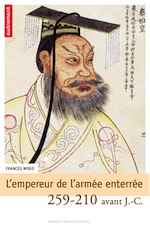 L'empereur de l'armée enterrée, 259-210 av. J-C., 2008, 156 p.