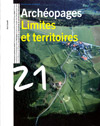 n°21. Avril 2008. Limites et territoires
