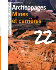 n°22. Juillet 2008. Mines et carrières.
