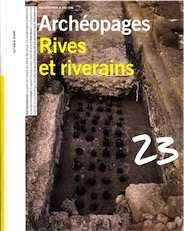 n°23. Octobre 2008. Rives et riverains.