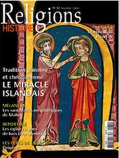 n°32 - mai-juin 2010. Dossier : Tradition païenne et christianisme, le miracle islandais.