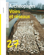 n°27, octobre 2009. Voies et réseaux.