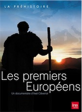 DVD - Les premiers européens, 2010.