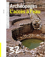 n°32. Avril 2011. L'accès à l'eau.