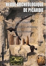 n°1-2, 2012. Boves (Somme). Complexe castral et prioral du