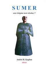 Sumer, une énigme non résolue ?, 2012, 216 p.