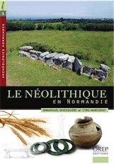 Le Néolithique en Normandie, 2012, 48 p.