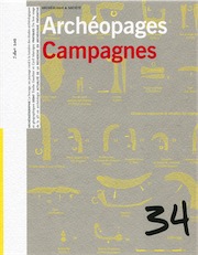 n°34. Juillet 2012. Campagnes