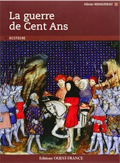 La guerre de Cent Ans, 2012, 128 p.