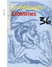 n°36. Janvier 2013. Exotismes.