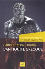 L'antiquité grecque, 2014, 132 p.
