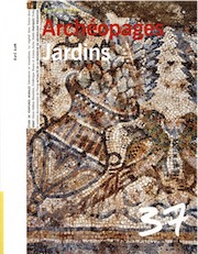 n°37. Avril 2013. Jardins.