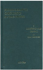 Prosopographie chrétienne du Bas-Empire. 3, Diocèse d'Asie (325-641), 2008.