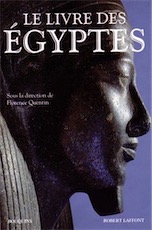 Le livre des Égyptes, 2015, 1024 p.
