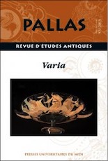 97. Varia, 2015.