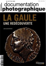 La Gaule, une redécouverte, (Documentation photographique, Les dossiers n°8105), 2015, 64 p.