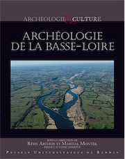 Archéologie de la Basse-Loire, 2015, 200 p.