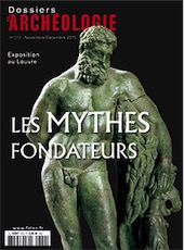 n°372. Novembre-Décembre 2015. Les mythes fondateurs.