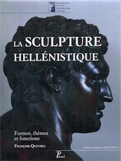La sculpture hellénistique. Formes, thèmes et fonctions, 2016, 500 p.