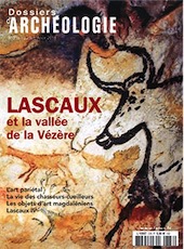 n°376. Juillet-Août 2016. Lascaux et la vallée de la Vézère.