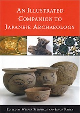 An Illustrated Companion to Japanese Archaeology, 2016, 344 p.