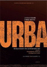 Urba I. La villa romaine d'Orbe-Boscéaz. Genèse et devenir d'un grand domaine rural. Volume 1 : Environnement, histoire et développement du bâti / Volume 2 : Éléments et ornements architecturaux, mobiliers, synthèses, (CAR 161-162), 2016.