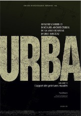 Urba II. Ornementation et discours architectural de la villa romaine d'Orbe-Boscéaz. Volume 1 : L'apport des peintures murales / Volume 2 : Catalogue descriptif et analytique des peintures murales / Volume 3 : Planches, (CAR 163-165), 2016.