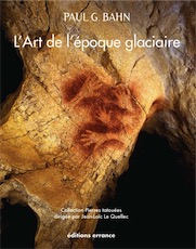 L'art de l'époque glaciaire, 2016, 355 p.