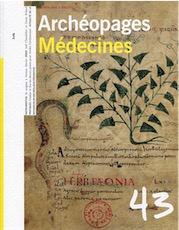n°43. Médecines