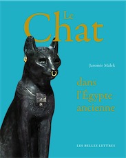 Le Chat dans l'Égypte ancienne, 2016, 224 p.