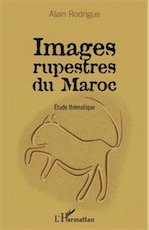 Images rupestres du Maroc. Etude thématique, 2016, 197 p.