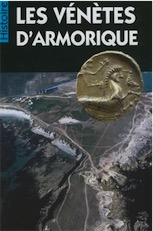 Les Vénètes d'Armorique, 2016, 352 p.