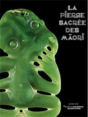 La pierre sacrée des Maori, 2017, 176 p.