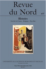 98, n°417. Octobre-Décembre 2016.