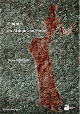 Femmes en Afrique ancienne, 2017, 212 p.
