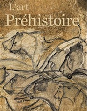 L'art de la préhistoire, 2017, 626 p.