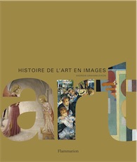 Histoire de l'art en images, 2017, 432 p.