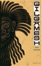 Gilgamesh, 2018, 144 p. BANDE DESSINÉE
