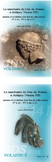 Le sanctuaire du Gué-de-Sciaux à Antigny (Vienne, FR) : genèse et évolution d'un lieu de culte Picton (Ier s. av. - IVe s. ap. J.-C.), 2018, 2 volumes.