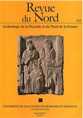 99, n°423, 2017 (Archéologie).