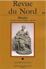 99, n°422. Octobre-Décembre 2017.