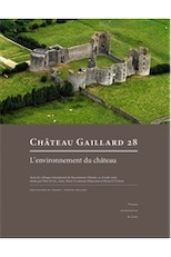 28, 2018. L'environnement du château, (actes coll. int. Roscommon (Irlande), août 2016), 2018, 364 p.